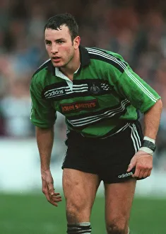 Matt Tetlow