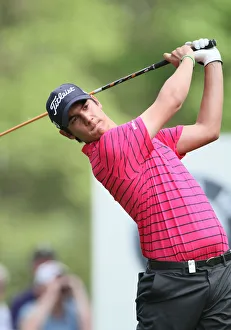 Matteo Prints: Matteo Manassero