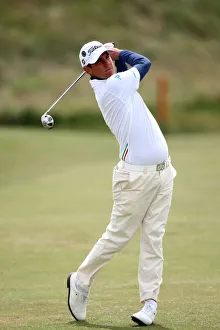 Matteo Manassero