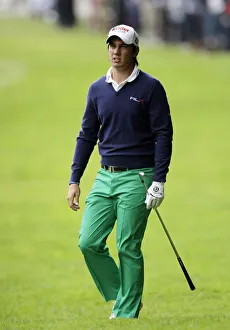 Matteo Manassero