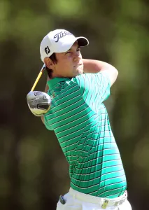 Matteo Manassero