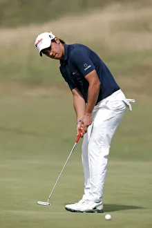 Matteo Manassero