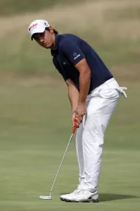 Matteo Manassero