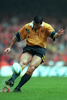 Matthew Burke