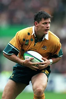 Matthew Burke