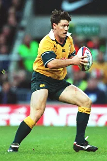 Matthew Burke