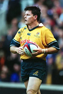 Matthew Burke