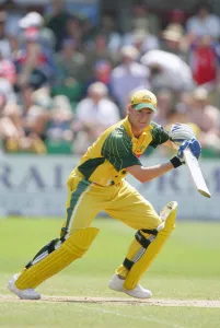 Matthew Clarke