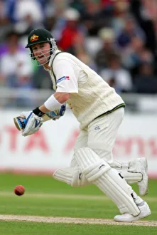 Matthew Clarke