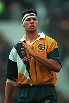Matthew Cockbain