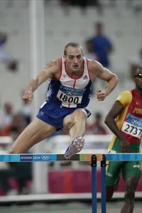 400m Prints: Matthew Douglas