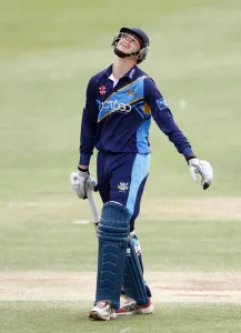 Yorkshire Prints: Matthew Fisher Enjoys His Debut