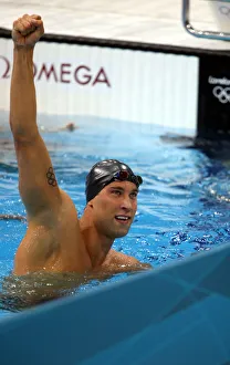 : Matthew Grevers