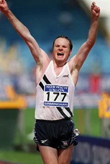Trials Prints: Matthew Hales