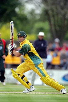 Matthew Hayden