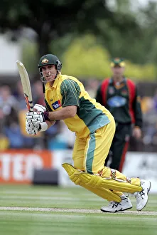 Matthew Hayden
