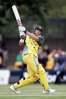 Matthew Hayden