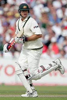 Matthew Hayden