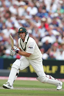 Matthew Hayden