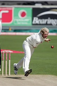 Matthew Hoggard