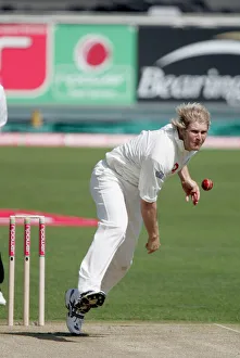 Matthew Hoggard