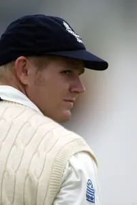 Matthew Hoggard