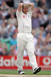 Matthew Hoggard