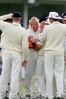 Matthew Hoggard