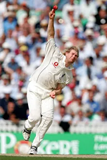 Matthew Hoggard