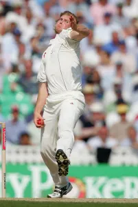 Matthew Hoggard