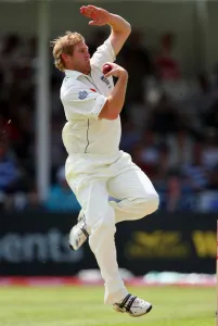 Matthew Hoggard