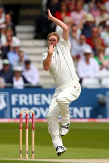 Matthew Hoggard