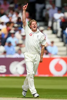 Matthew Hoggard