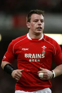 Matthew Rees