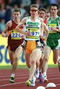 Matthew Smith