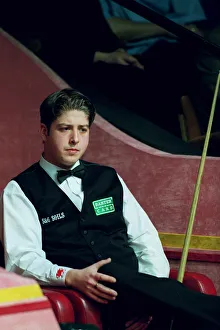 Matthew Stevens