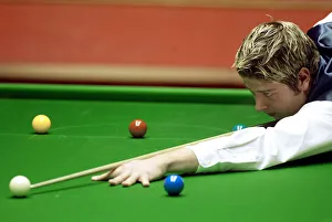 Matthew Stevens