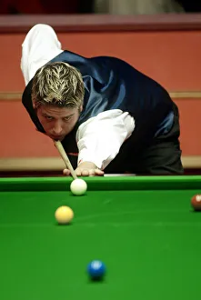 Matthew Stevens
