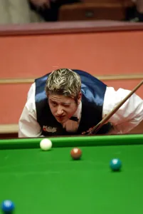 Matthew Stevens