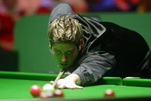 Matthew Stevens