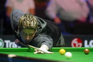 Matthew Stevens