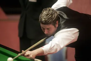 Matthew Stevens