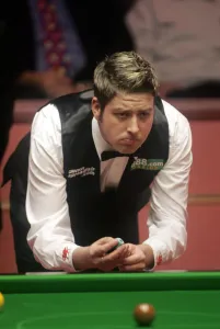 Matthew Stevens
