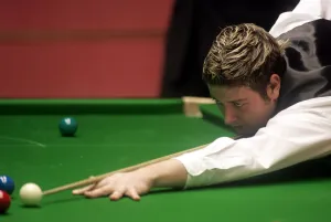 Matthew Stevens
