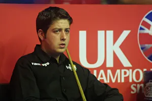 Matthew Stevens