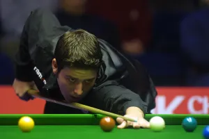 Matthew Stevens