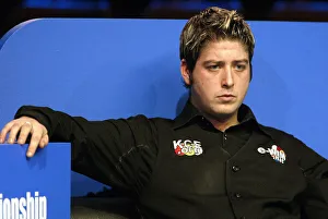 Matthew Stevens