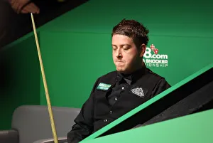 Matthew Stevens
