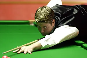 Matthew Stevens