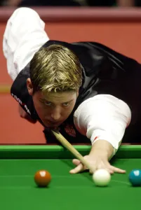 Matthew Stevens